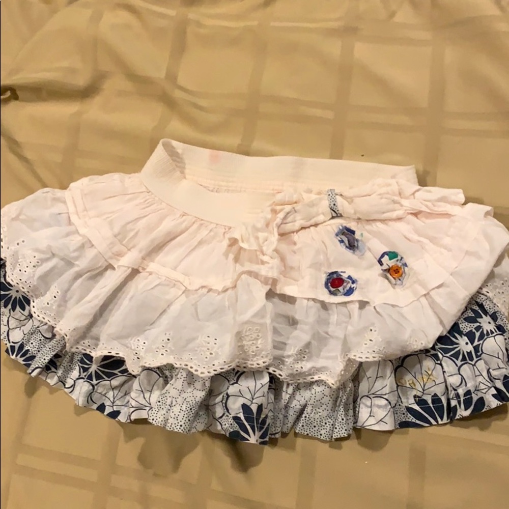 Desigual Kids Skirt